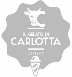 IL GELATO DI CARLOTTA LATTERIA C
