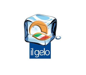 IL GELO logo