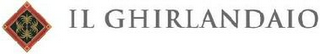 IL GHIRLANDAIO logo
