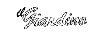 IL GIARDINO logo