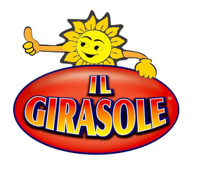 IL GIRASOLE logo