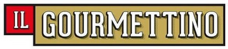 IL GOURMETTINO logo