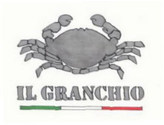 IL GRANCHIO logo