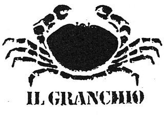 IL GRANCHIO logo