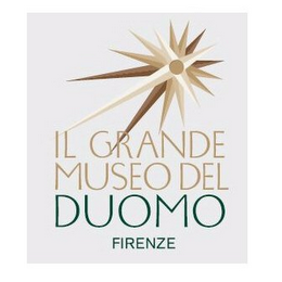 IL GRANDE MUSEO DEL DUOMO FIRENZE logo