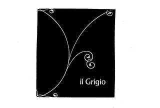 IL GRIGIO