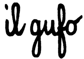 IL GUFO logo
