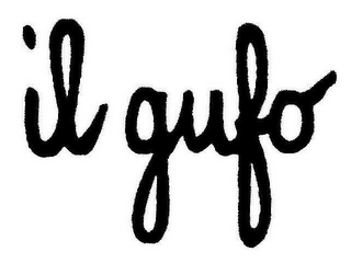 IL GUFO logo