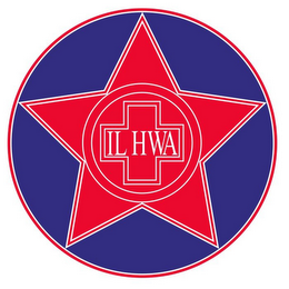 IL HWA logo