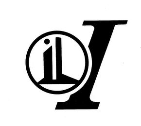 IL I logo