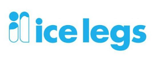 IL ICE LEGS logo