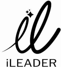 IL ILEADER logo