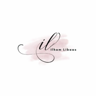 IL ILHAM LIBAAS logo