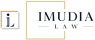 IL IMUDIA LAW logo