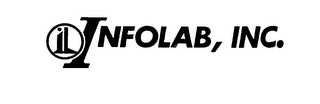 IL INFOLAB, INC. logo
