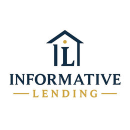 IL INFORMATIVE LENDING logo