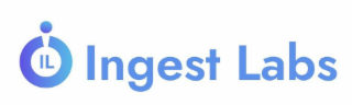 IL INGEST LABS logo