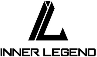 IL INNER LEGEND logo
