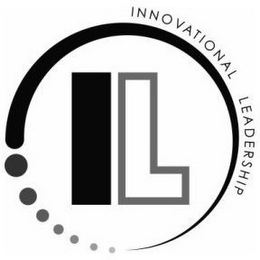 IL INNOVATIONAL LEADERSHIP logo