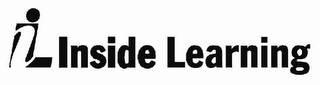 IL INSIDE LEARNING logo
