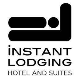 IL INSTANT LODGING HOTEL AND SUITES logo