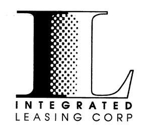 IL INTEGRATED LEASING CORP logo