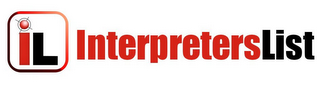 IL INTERPRETERSLIST logo