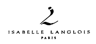 IL ISABELLE LANGLOIS PARIS