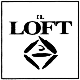 IL LOFT logo