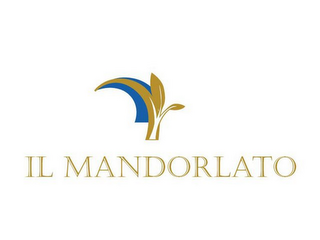 IL MANDORLATO logo
