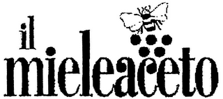 IL MIELEACETO logo