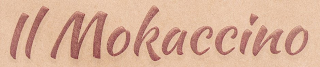 IL MOKACCINO logo