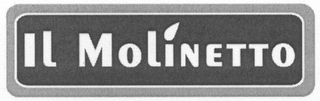 IL MOLINETTO logo