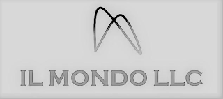 IL MONDO LLC logo