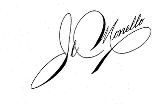 IL MONELLO logo