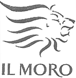 IL MORO logo