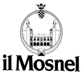 IL MOSNEL logo