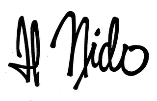 IL NIDO logo