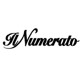 IL NUMERATO logo