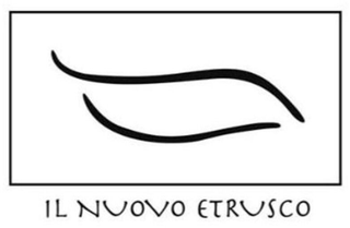 IL NUOVO ETRUSCO logo