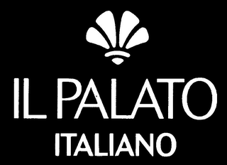 IL PALATO ITALIANO logo