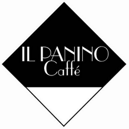 IL PANINO CAFFÉ logo