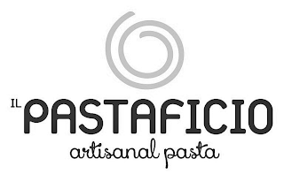 IL PASTAFICIO ARTISANAL PASTA logo