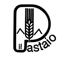 IL PASTAIO logo