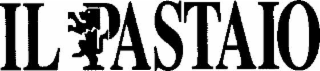 IL PASTAIO logo