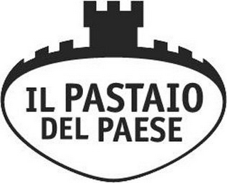 IL PASTAIO DEL PAESE logo