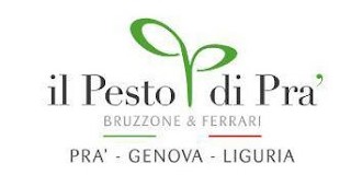 IL PESTO DI PRA ' BRUZZONE & FERRARI PRA ' - GENOVA - LIGURIA logo
