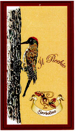 IL PICCHIO SERBOLINO logo