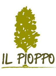 IL PIOPPO logo
