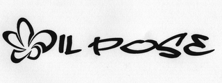 IL POSE logo